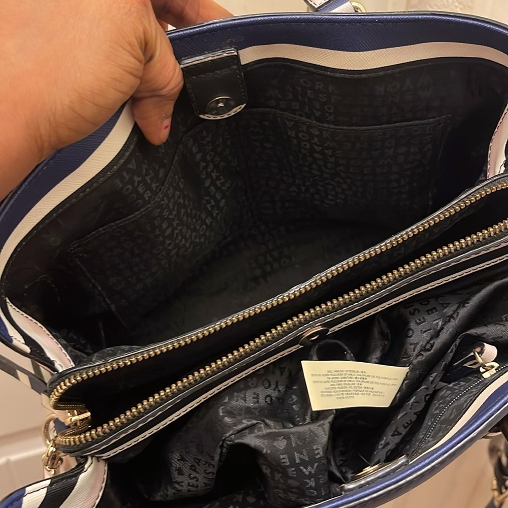 Kate Spade please check all picture of condition - Picture 16 of 17